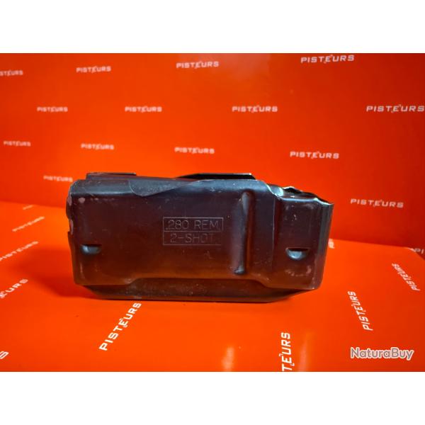 Chargeur 280 Remington model 7600 2 CPS