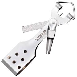 COUPE FIL LARGE 4 FONCTIONS - DEVAUX