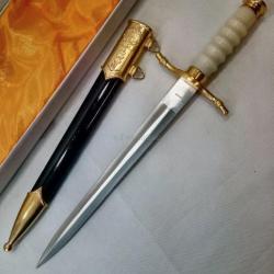 DAGUE NVA /REPRODUCTION