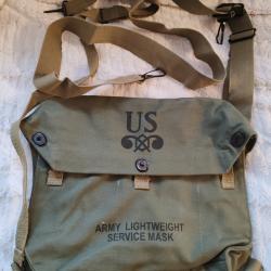 MUSETTE M6 LIGHTWEIGHT SERVICE MASK