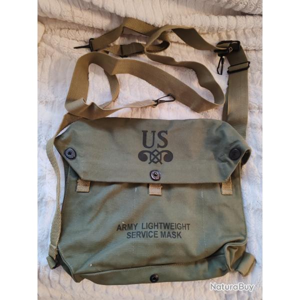 MUSETTE M6 LIGHTWEIGHT SERVICE MASK