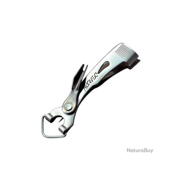 COUPE FIL LATERAL 3 FONCTIONS - DEVAUX