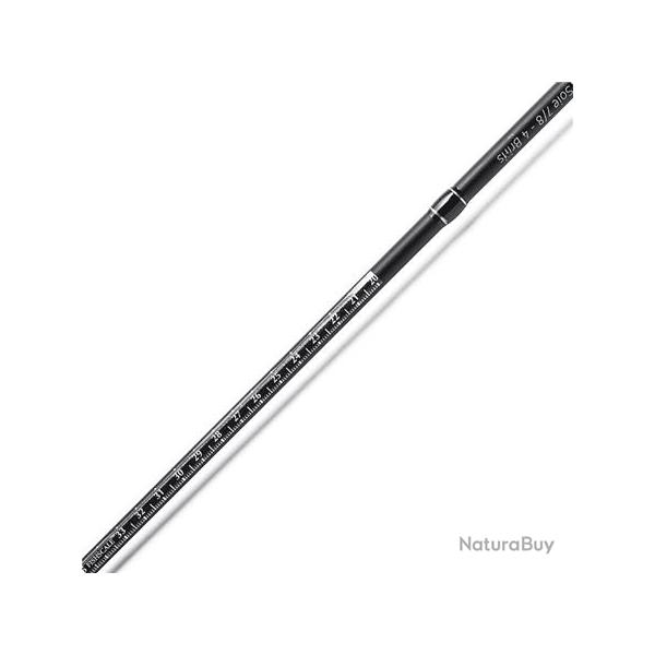 AUTOCOLLANT GRADUATION CANNE  - DEVAUX