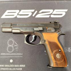 CZ 85 combat 9x19 plaquette bois super &eacute;tat // occasion