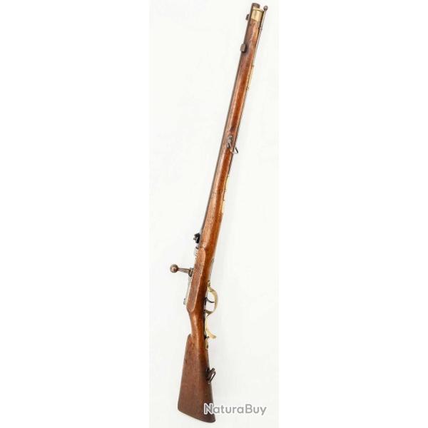 FUSIL DREYSE DU 12� R�GIMENT DE PIONNIER MOD�LE 1869 SPANDAU 1870 - ALLEMAGNE XIX� Allemagne XIX eme