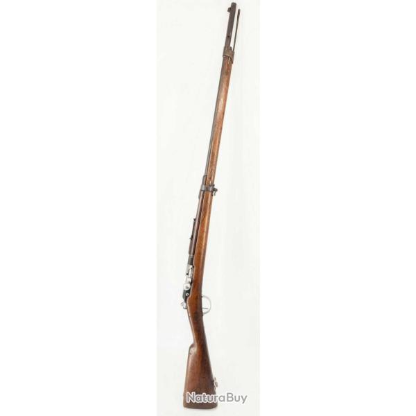 WW1 FUSIL INFANTERIE GRAS MODELE 1874 M80 M14 CALIBRE 8MM LEBEL 1914 8X51R - FRANCE PREMIERE GUERRE 