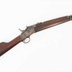 WW1 CARABINE REMINGTON ARMS ROLLING BOCK M1901 ARM&Eacute;E FRANCAISE 1914 CALIBRE 7MM - 7X57 MAUSER France