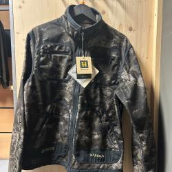 POLAIRE HARKILA KAMKO R&Eacute;VERSIBLE - NOCTYX