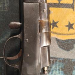 carabine buffalo eureka 6M/M et 9M/M