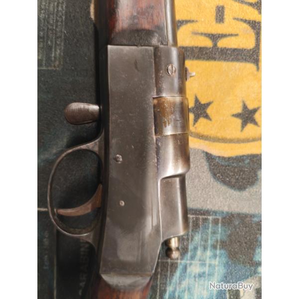 carabine buffalo eureka 6M/M et 9M/M