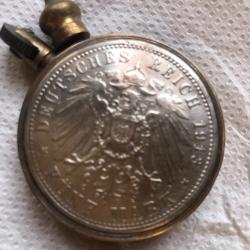 Briquet allemand ww1