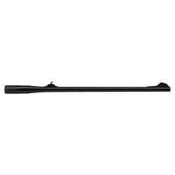 Canon acier pour Voere Richter avec hausse et guidon Calibre 6.5x57 - Canon 60 cm