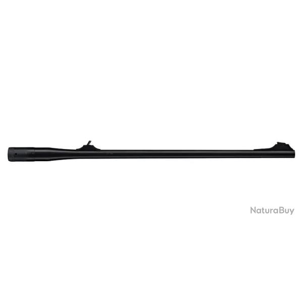 Canon acier pour Voere Richter avec hausse et guidon Calibre 300 WIN MAG - Canon 52 cm