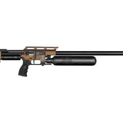 Carabine PCP FX Impact M4 Extended - Copper 6,35 mm