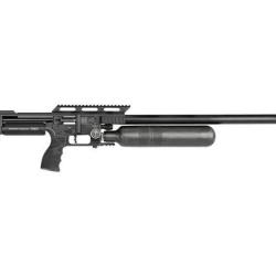 Carabine PCP FX Impact M4 Extented - Noire 6,35 mm