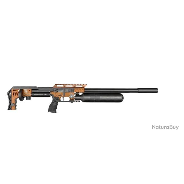 Carabine PCP FX Impact M4 Sniper - Cuivre 7,62 mm