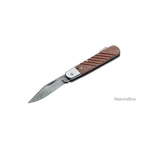 Couteau pliant Boker 98k Damas