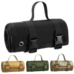 Tapis de Sol - Tapis de Tir Tactique - L&eacute;ger 198 Cm x 80 Cm - Imperm&eacute;able - LIVRAISON GRATUITE