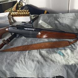 Benelli Argo E 270 WSM