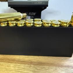 Etuis Hornady 6,5 Creedmoor