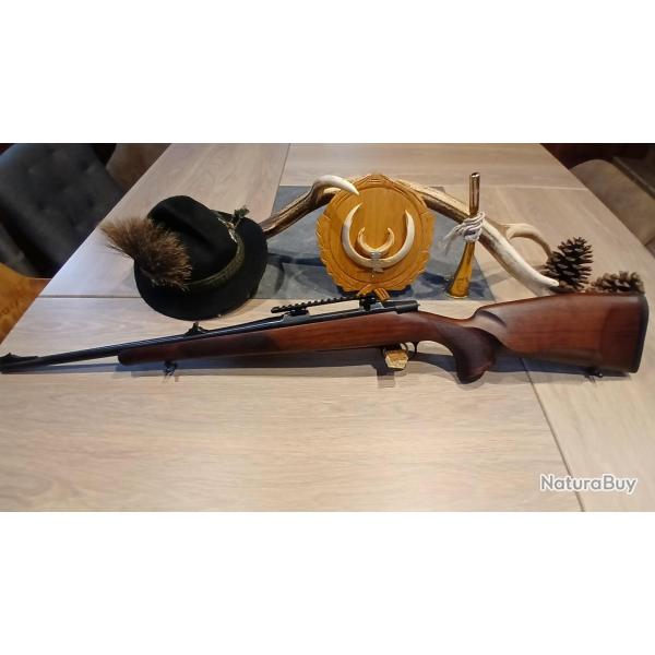 CZ 557 03-06 occasion+ rail picatinny