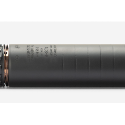 MODERATEUR ACHERON ACS-K MONTAGE HEXALUG - 5.56 - NOIR