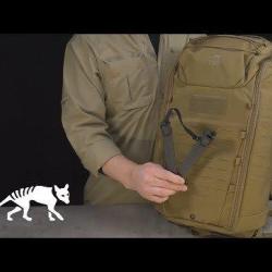 CEINTURE TIMECOP T,XXL AVEC BOUCLE RAPIDE ET SYST&Egrave;ME DE SECURITE