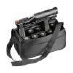 SAC REPORTER SEUL (PR 1 FLASH BALL COMPACT+10 CARTOUCHES)