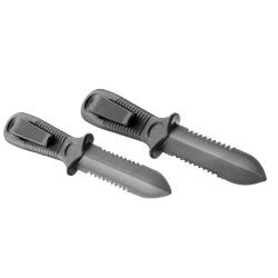 Kit ouvre-lettres Fab Defense Noir