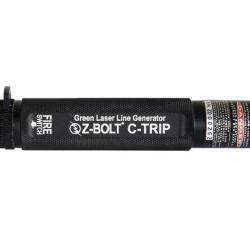Laser de d&eacute;tection de fils de d&eacute;tente et pi&egrave;ge Z-Bolt