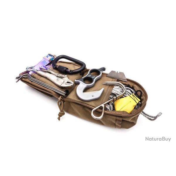 Kit de traction rip tactical electronics