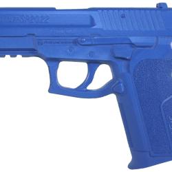 Pistolet factice Blueguns - Sig Sauer sp2022 - 9mm