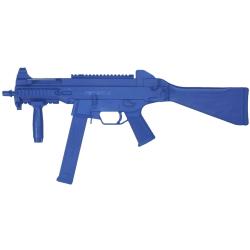 Fusil Blueguns HK ump-45 - poids r&eacute;el
