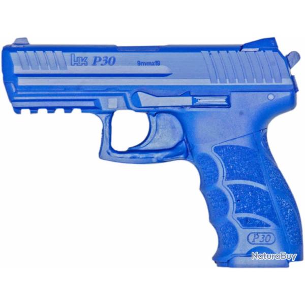 Pistolet Blueguns H&amp;K p30