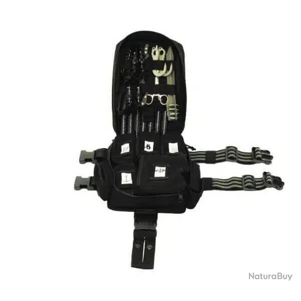 Mini Kit med-eng hook and line tactical (hal tactical)