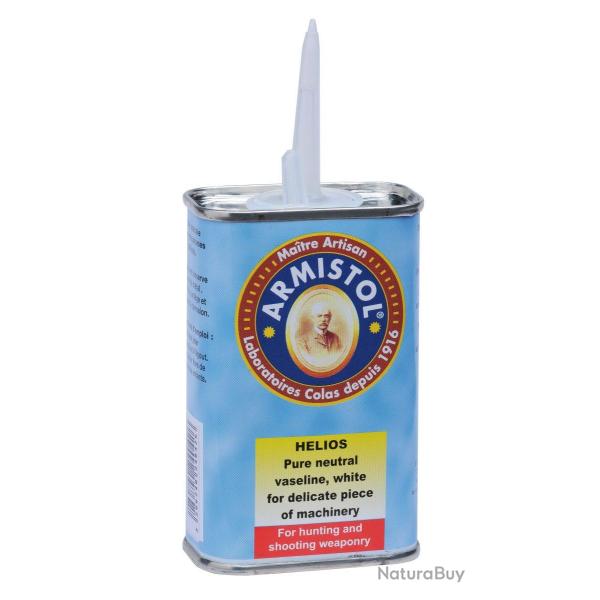 BURETTE VASELINE HELIOS 120 ML