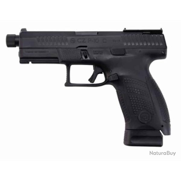 R�plique CZ P-10C OR-OT CO2 ASG 395