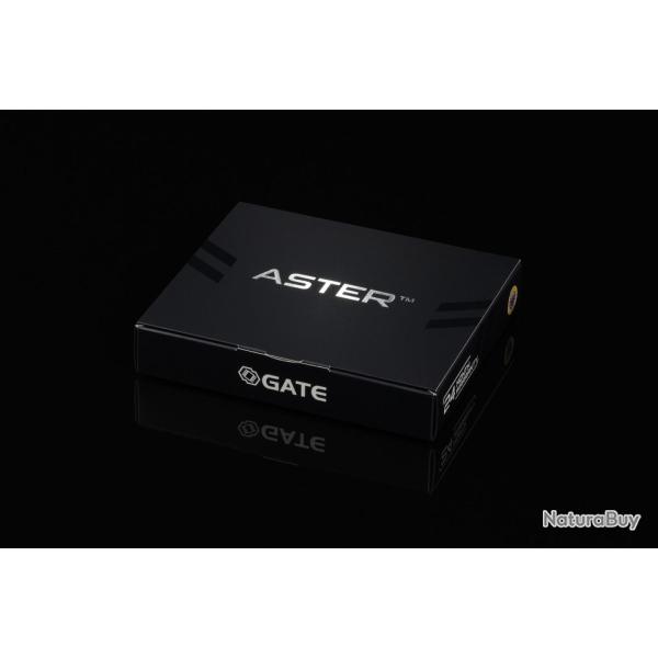 Kit Bloc D�tente GATE ASTER V2