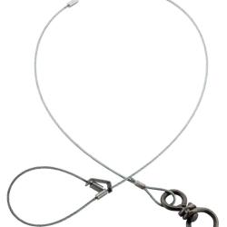 Collet &agrave; renard 2.25