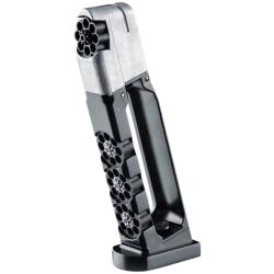 Chargeurs Umarex pour r&eacute;pliques 4.5 mm