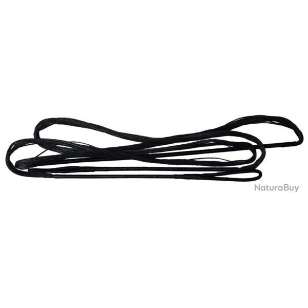 Cordes &amp; c�bles arc de chasse Shoot-Again 68