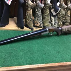 Verney Carron Jubil&eacute; Cal 12/70 canon 46 cm