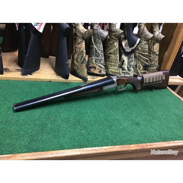 Verney Carron Jubil� Cal 12/70 canon 46 cm