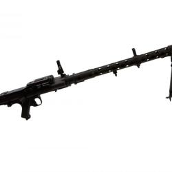 R&eacute;plique mitrailleuse Allemande MG34