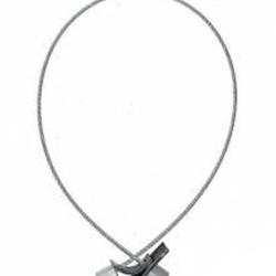 Lacet pour pi&egrave;ge &agrave; billard