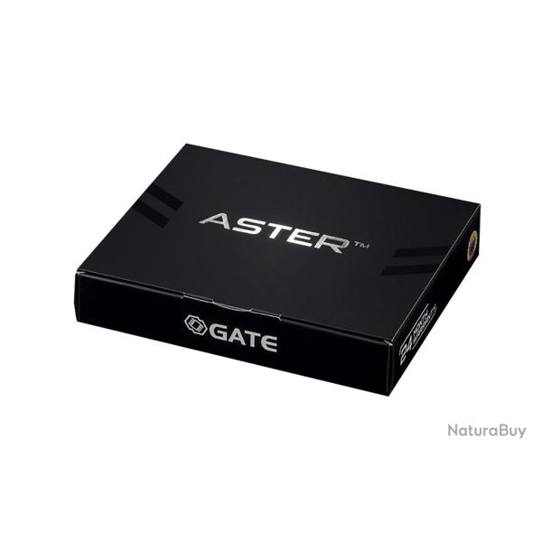 Kit Bloc D�tente GATE ASTER V3