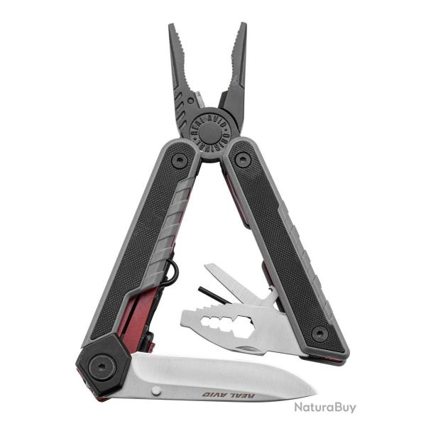 Real Avid outil multi-fonction max