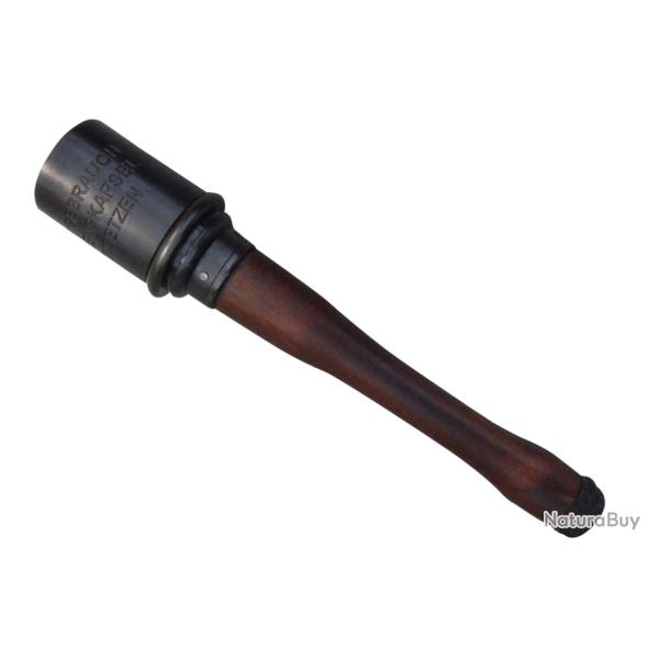 R�plique d�corative Denix grenade M24 allemande 1915/1945