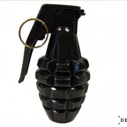 R&eacute;plique d&eacute;corative Denix grenade MK2 USA