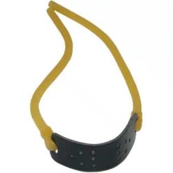 Elastique de rechange pour lance-pierre Barnett